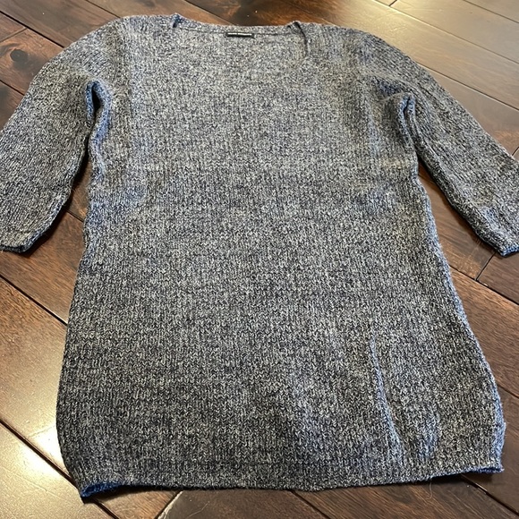 CLUB MONACO Alpaca Blend Sweater - Super Soft - Picture 4 of 10